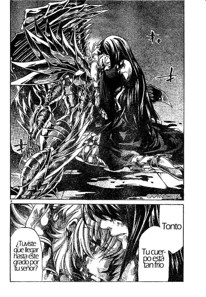 Saint Seiya The Lost Canvas (2016) - Capítulo 204 - Página 7 - LectorTMOo