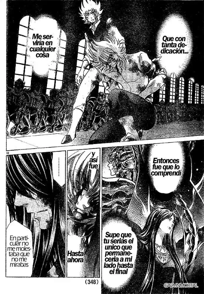 Saint Seiya The Lost Canvas (2016) - Capítulo 204 - Página 9 - LectorTMOo