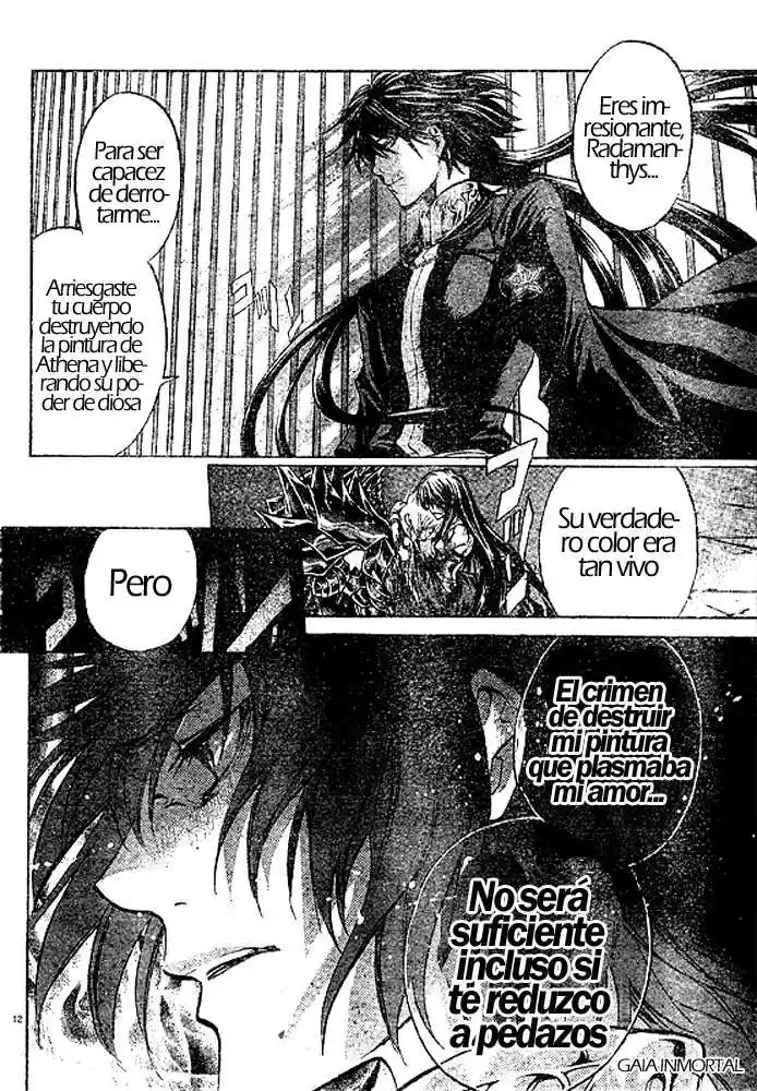 Saint Seiya The Lost Canvas (2016) - Capítulo 204 - Página 11 - LectorTMOo