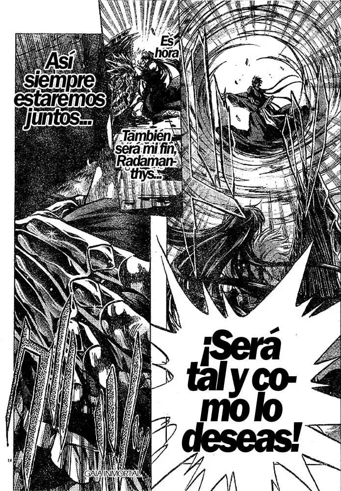 Saint Seiya The Lost Canvas (2016) - Capítulo 204 - Página 13 - LectorTMOo