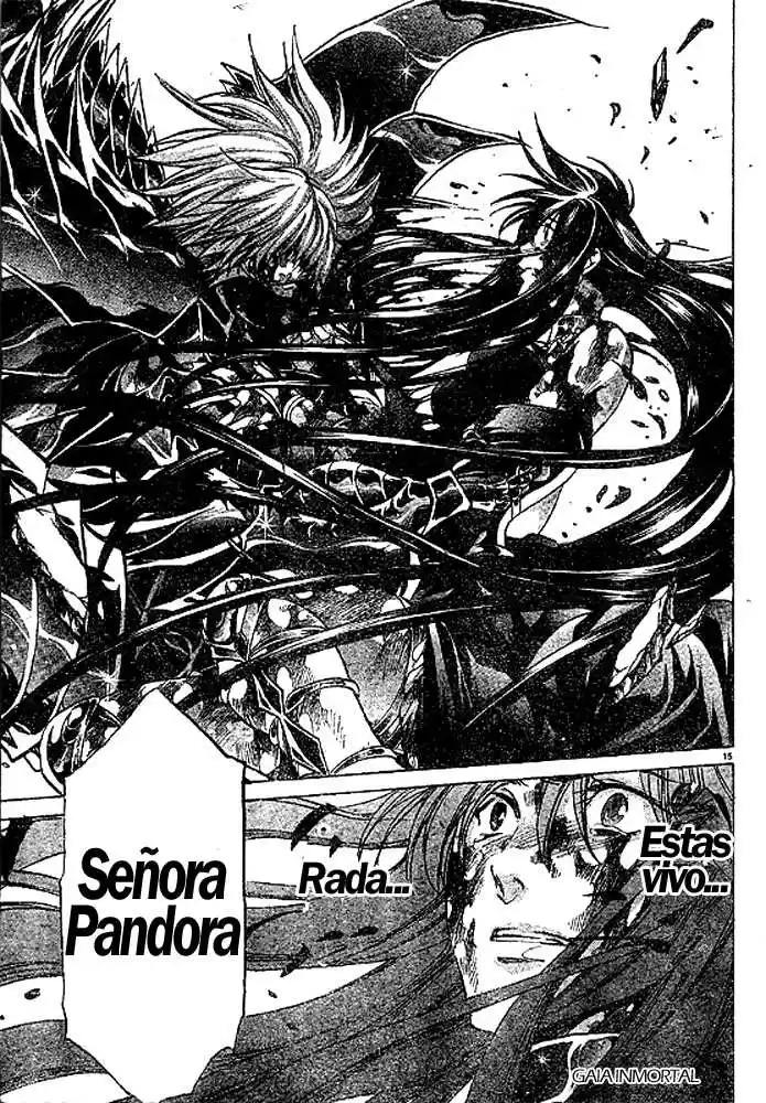 Saint Seiya The Lost Canvas (2016) - Capítulo 204 - Página 14 - LectorTMOo