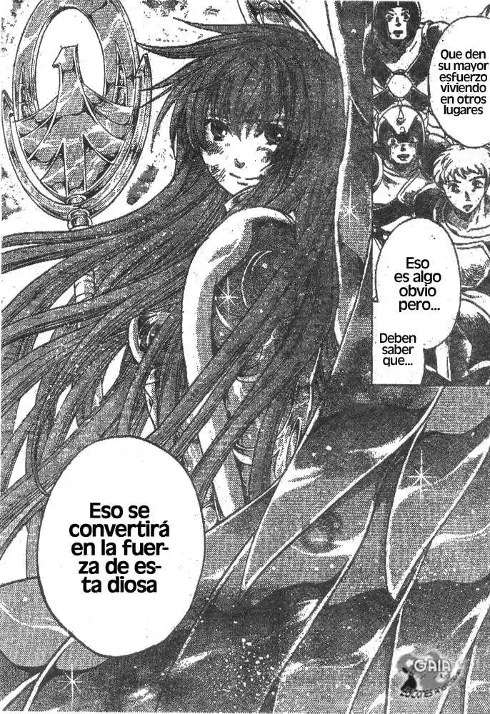 Saint Seiya The Lost Canvas (2016) - Capítulo 205 - Página 12 - LectorTMOo
