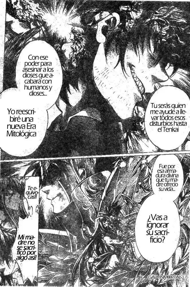 Saint Seiya The Lost Canvas (2016) - Capítulo 206 - Página 3 - LectorTMOo