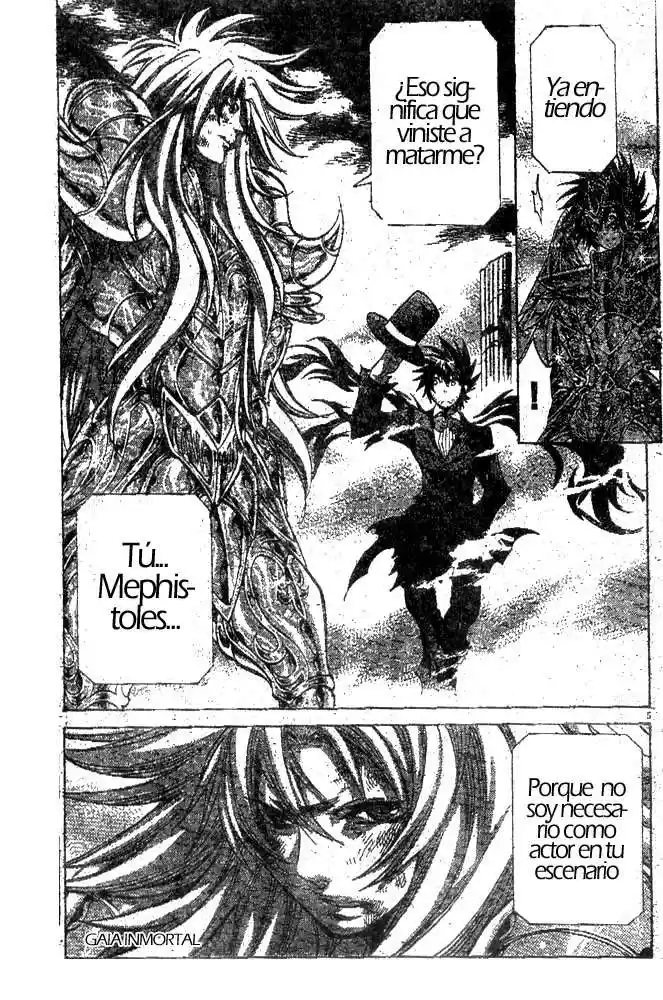Saint Seiya The Lost Canvas (2016) - Capítulo 206 - Página 4 - LectorTMOo
