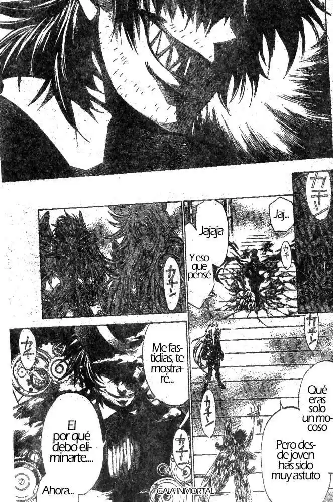 Saint Seiya The Lost Canvas (2016) - Capítulo 206 - Página 6 - LectorTMOo
