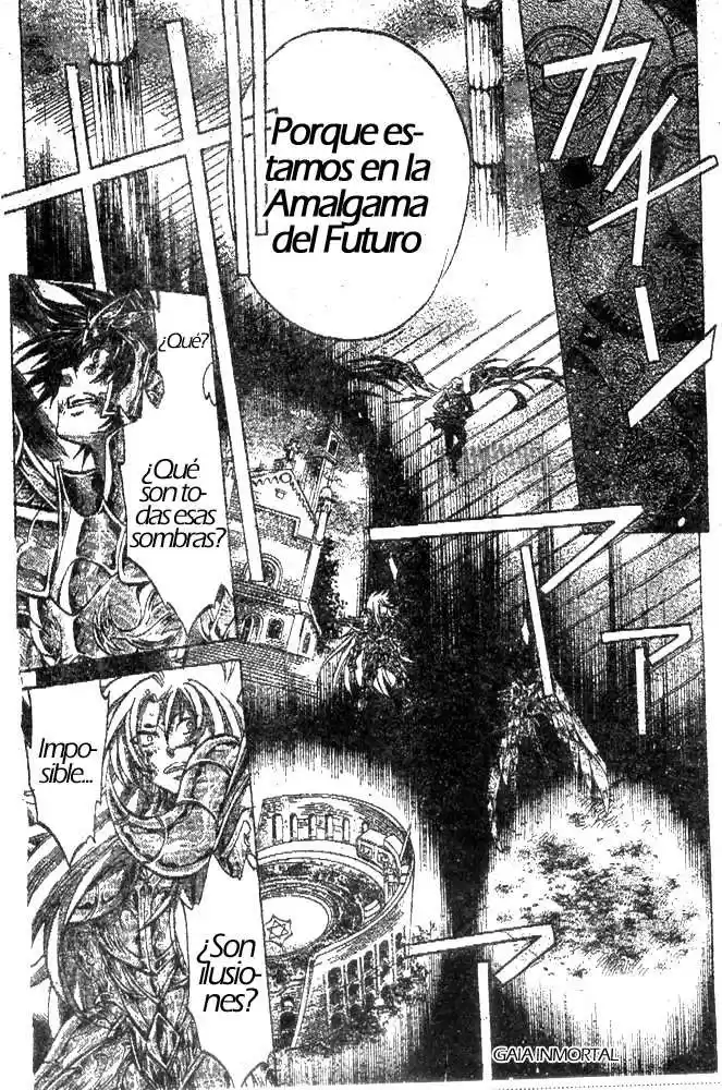 Saint Seiya The Lost Canvas (2016) - Capítulo 206 - Página 7 - LectorTMOo