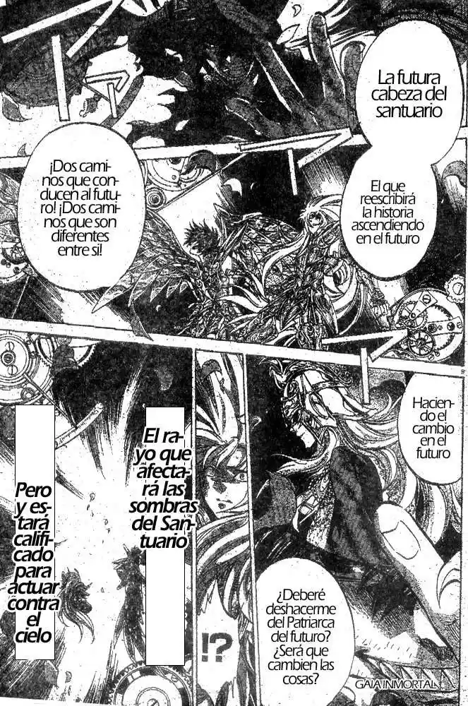 Saint Seiya The Lost Canvas (2016) - Capítulo 206 - Página 8 - LectorTMOo