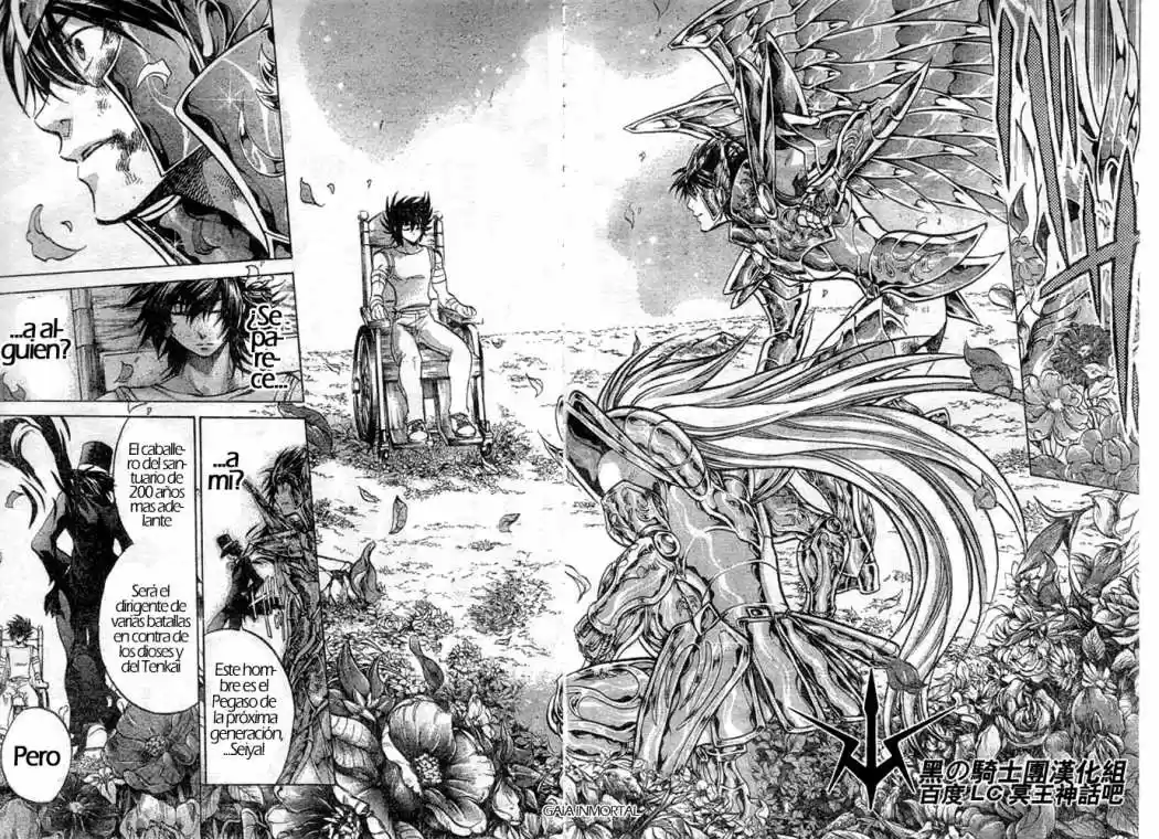 Saint Seiya The Lost Canvas (2016) - Capítulo 206 - Página 9 - LectorTMOo
