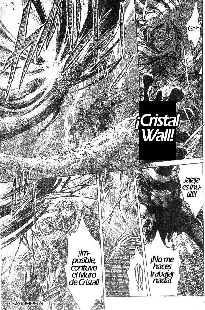 Saint Seiya The Lost Canvas (2016) - Capítulo 206 - Página 11 - LectorTMOo