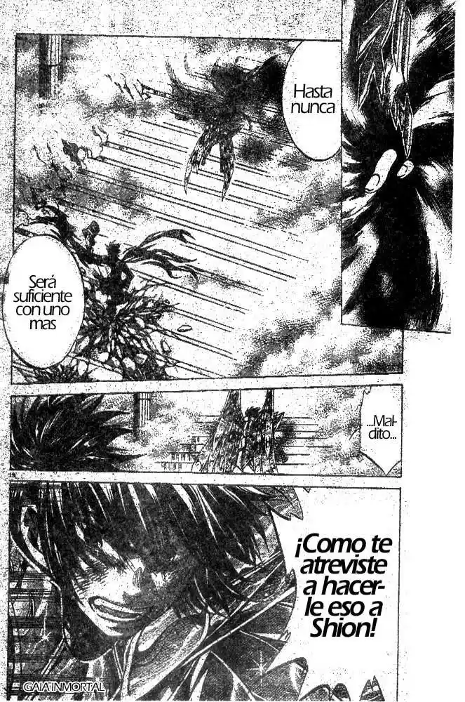 Saint Seiya The Lost Canvas (2016) - Capítulo 206 - Página 14 - LectorTMOo