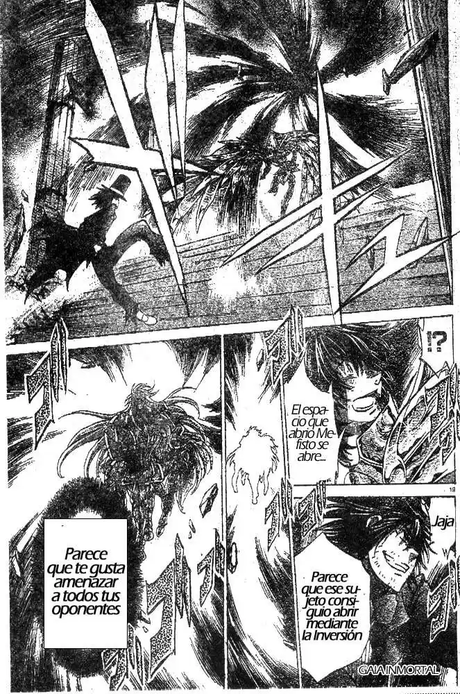Saint Seiya The Lost Canvas (2016) - Capítulo 206 - Página 15 - LectorTMOo
