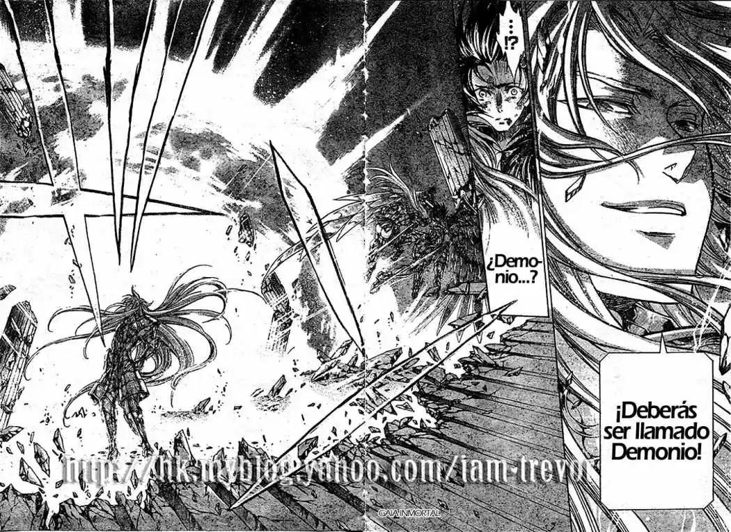 Saint Seiya The Lost Canvas (2016) - Capítulo 207 - Página 7 - LectorTMOo