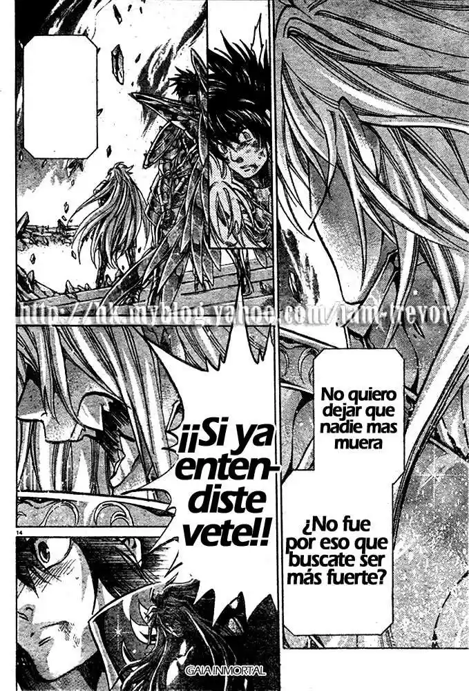 Saint Seiya The Lost Canvas (2016) - Capítulo 207 - Página 11 - LectorTMOo