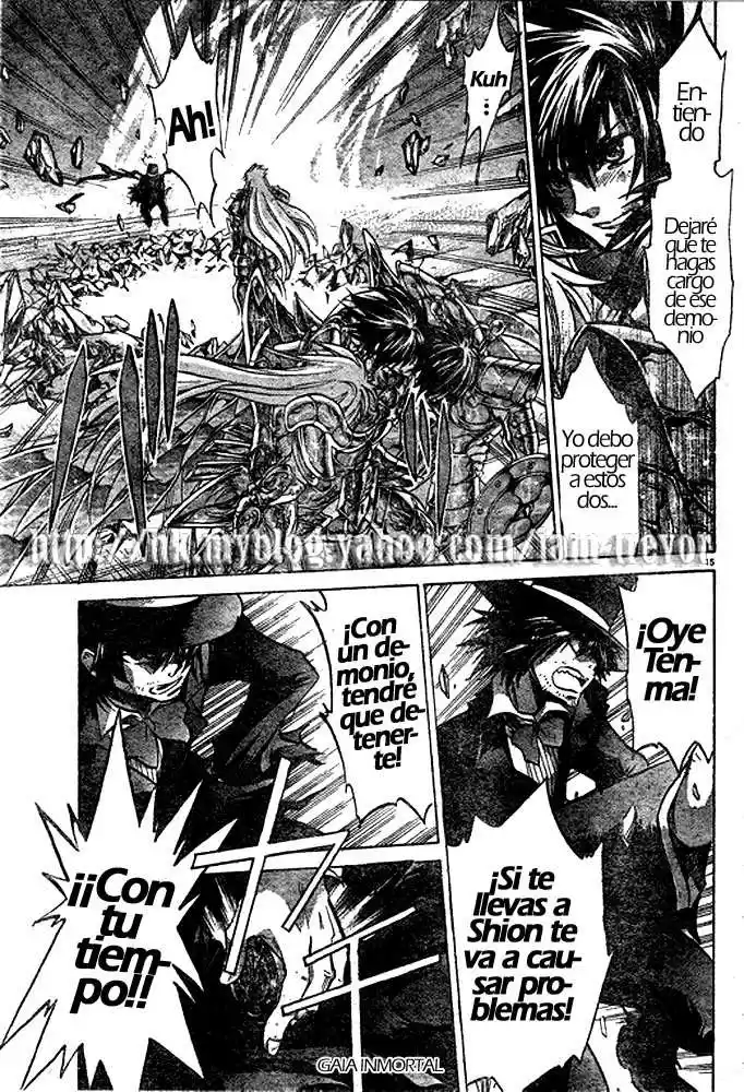 Saint Seiya The Lost Canvas (2016) - Capítulo 207 - Página 12 - LectorTMOo