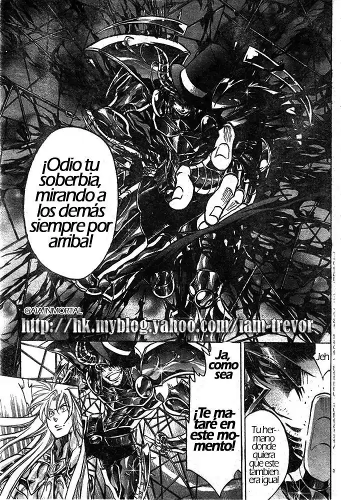 Saint Seiya The Lost Canvas (2016) - Capítulo 208 - Página 4 - LectorTMOo