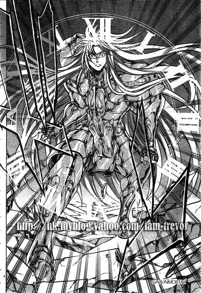 Saint Seiya The Lost Canvas (2016) - Capítulo 208 - Página 5 - LectorTMOo