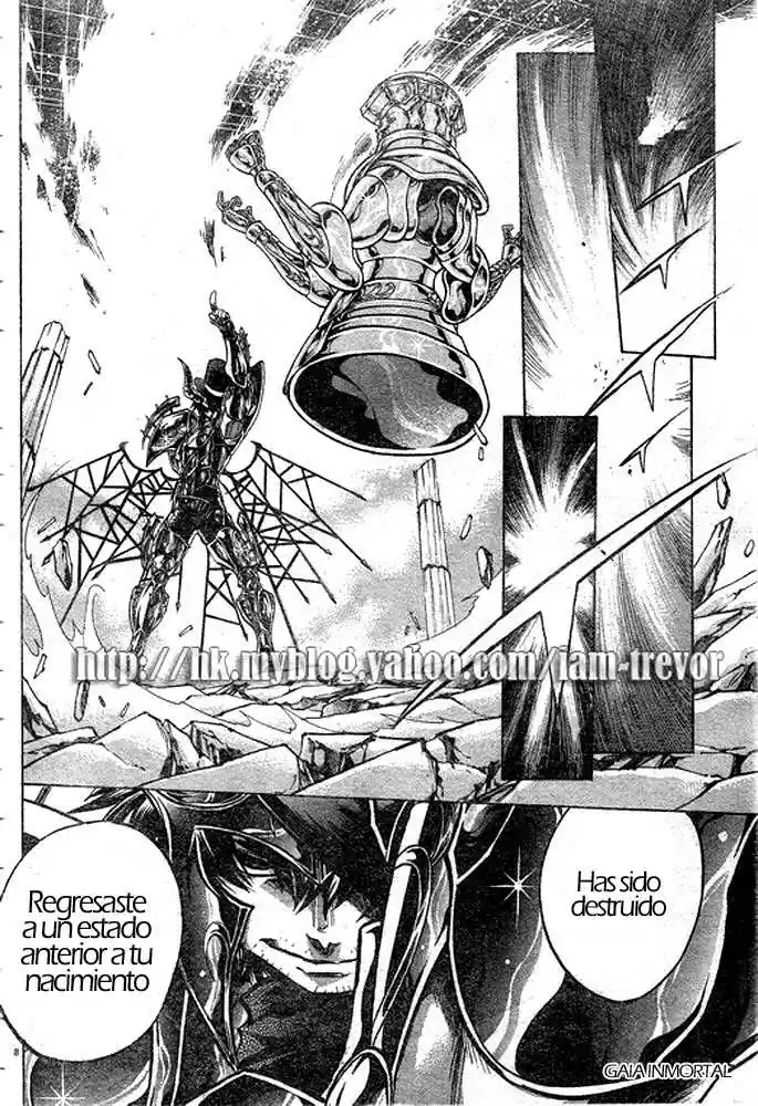 Saint Seiya The Lost Canvas (2016) - Capítulo 208 - Página 7 - LectorTMOo