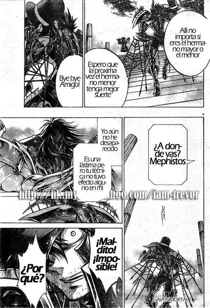 Saint Seiya The Lost Canvas (2016) - Capítulo 208 - Página 8 - LectorTMOo