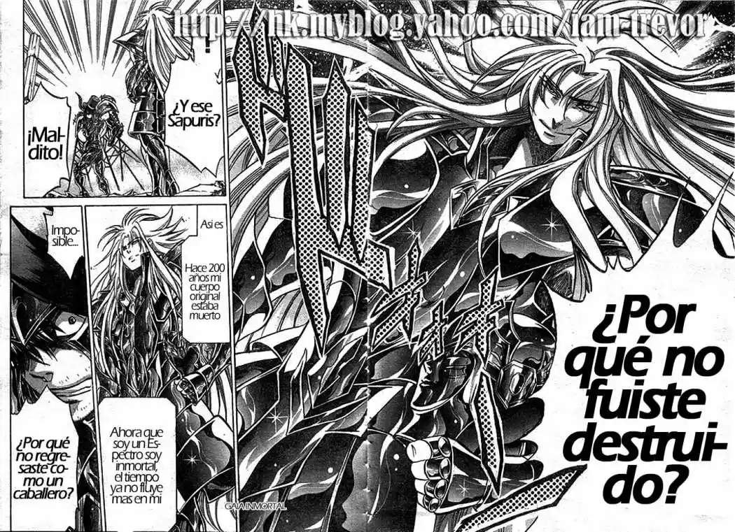Saint Seiya The Lost Canvas (2016) - Capítulo 208 - Página 9 - LectorTMOo