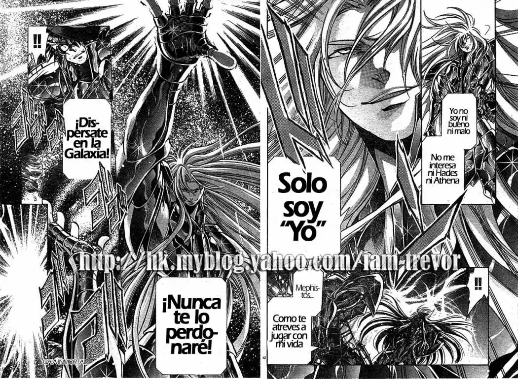 Saint Seiya The Lost Canvas (2016) - Capítulo 208 - Página 10 - LectorTMOo