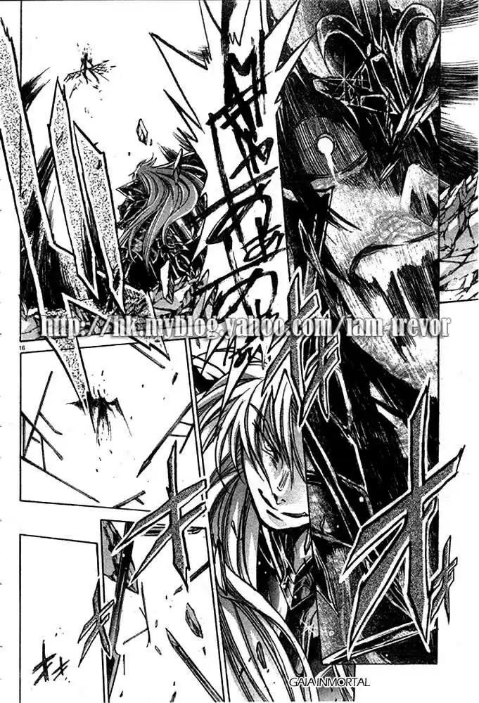 Saint Seiya The Lost Canvas (2016) - Capítulo 208 - Página 12 - LectorTMOo