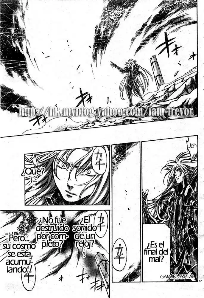 Saint Seiya The Lost Canvas (2016) - Capítulo 208 - Página 13 - LectorTMOo