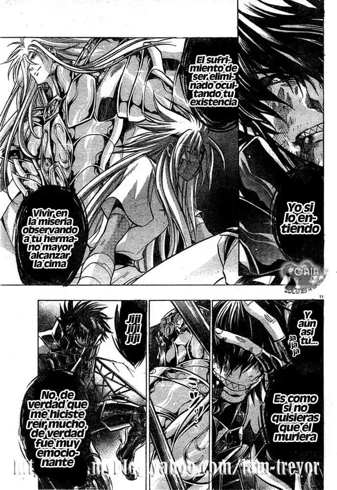 Saint Seiya The Lost Canvas (2016) - Capítulo 209 - Página 9 - LectorTMOo