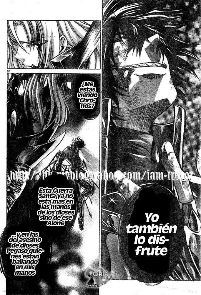 Saint Seiya The Lost Canvas (2016) - Capítulo 209 - Página 10 - LectorTMOo