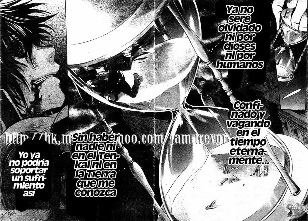 Saint Seiya The Lost Canvas (2016) - Capítulo 209 - Página 12 - LectorTMOo