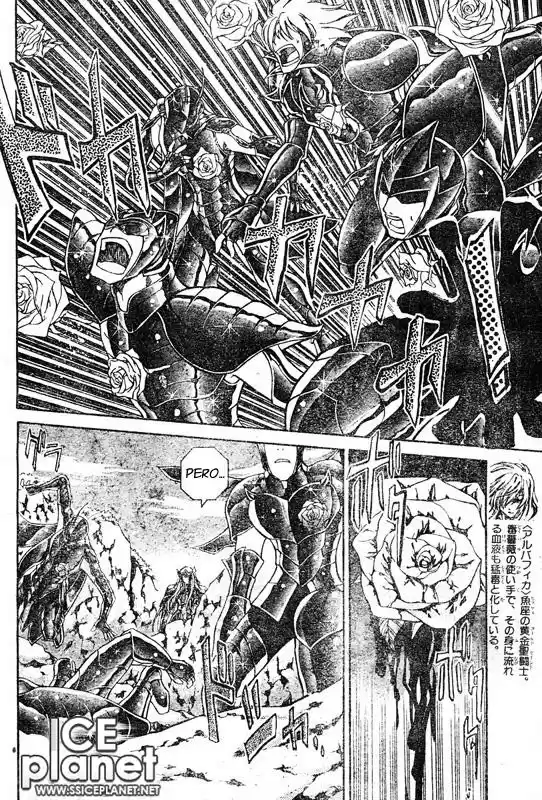 Saint Seiya The Lost Canvas (2016) - Capítulo 21 - Página 6 - LectorTMOo