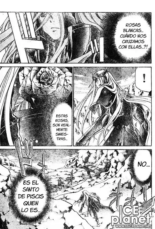 Saint Seiya The Lost Canvas (2016) - Capítulo 21 - Página 7 - LectorTMOo