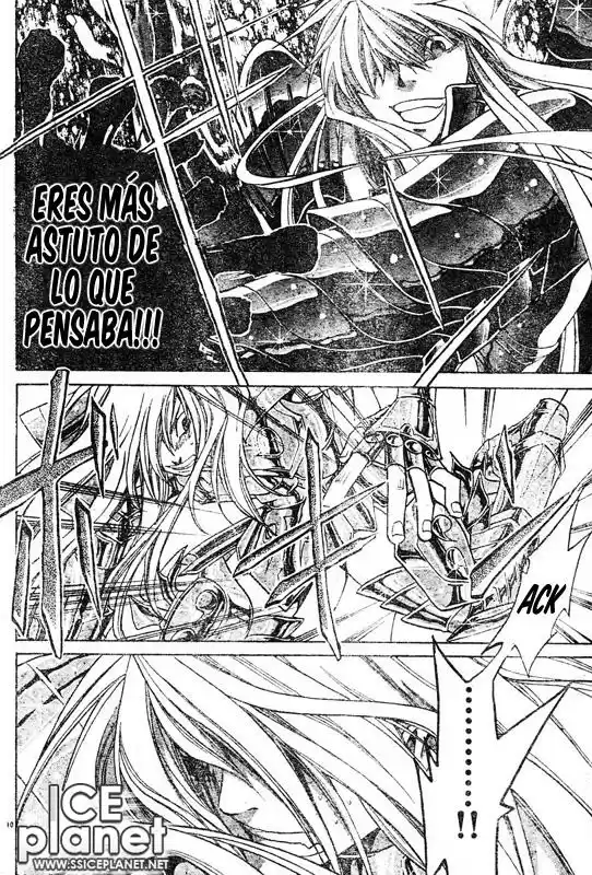 Saint Seiya The Lost Canvas (2016) - Capítulo 21 - Página 10 - LectorTMOo