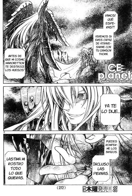 Saint Seiya The Lost Canvas (2016) - Capítulo 21 - Página 12 - LectorTMOo