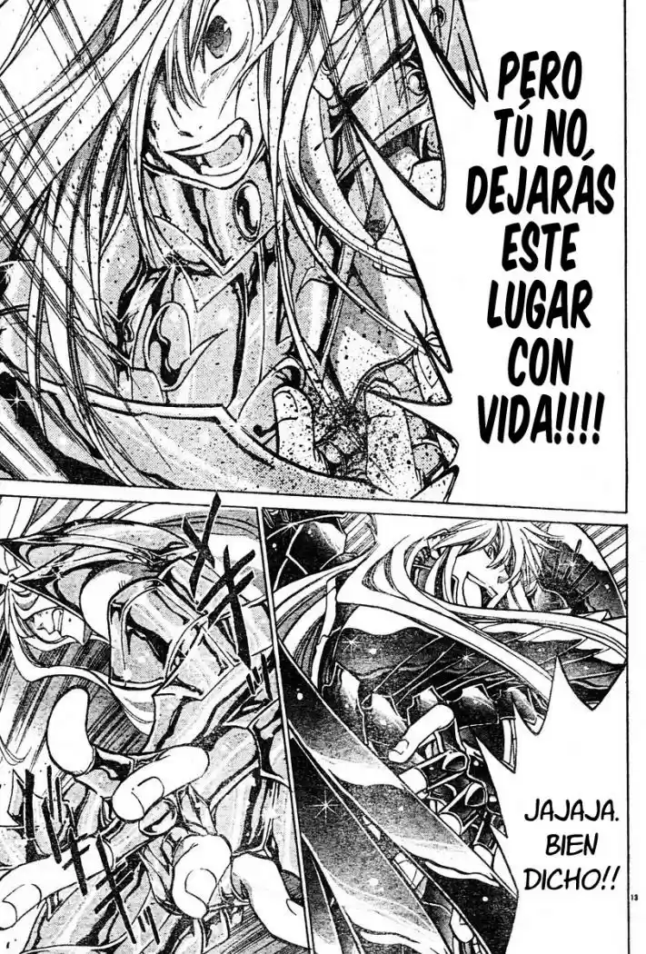 Saint Seiya The Lost Canvas (2016) - Capítulo 21 - Página 13 - LectorTMOo