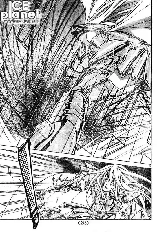 Saint Seiya The Lost Canvas (2016) - Capítulo 21 - Página 15 - LectorTMOo