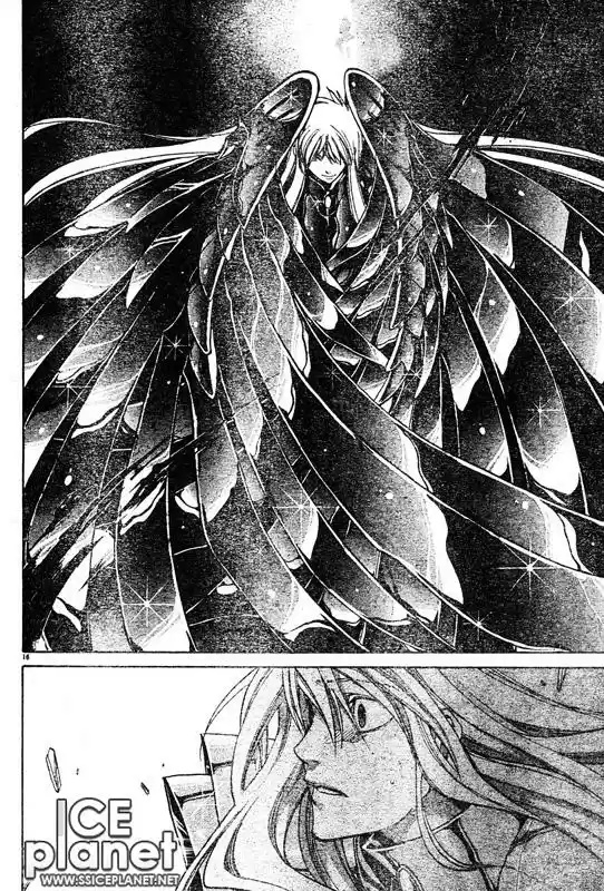 Saint Seiya The Lost Canvas (2016) - Capítulo 21 - Página 16 - LectorTMOo