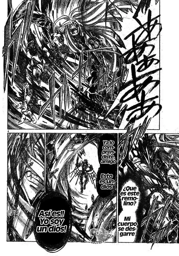 Saint Seiya The Lost Canvas (2016) - Capítulo 210 - Página 3 - LectorTMOo