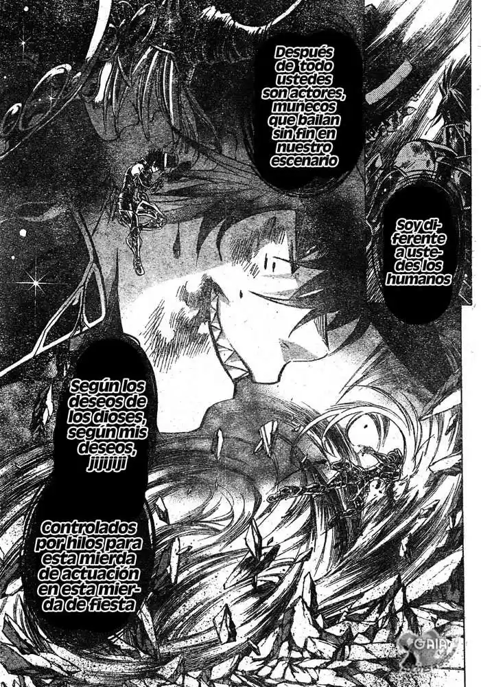 Saint Seiya The Lost Canvas (2016) - Capítulo 210 - Página 4 - LectorTMOo