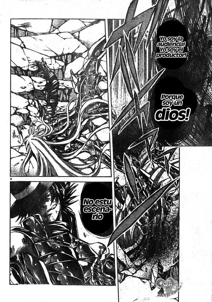 Saint Seiya The Lost Canvas (2016) - Capítulo 210 - Página 5 - LectorTMOo