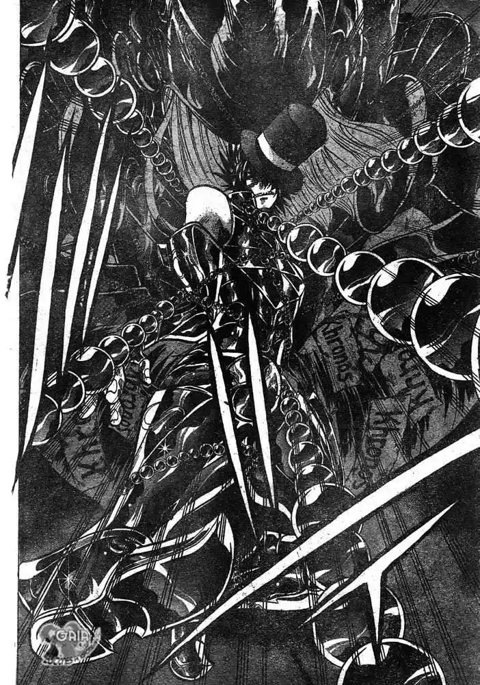 Saint Seiya The Lost Canvas (2016) - Capítulo 210 - Página 7 - LectorTMOo