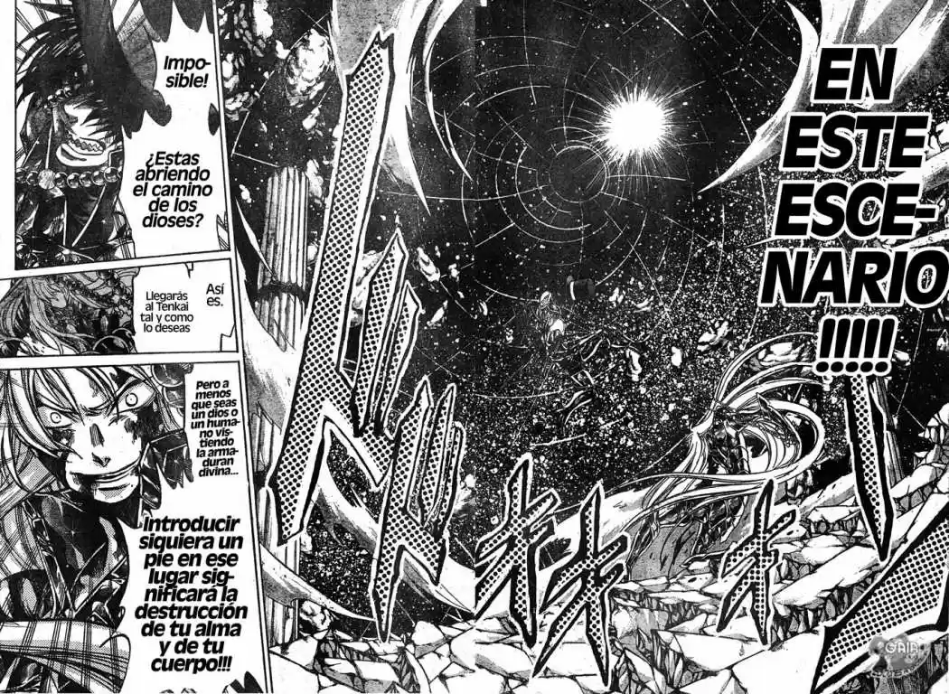 Saint Seiya The Lost Canvas (2016) - Capítulo 210 - Página 9 - LectorTMOo
