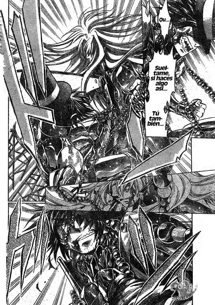 Saint Seiya The Lost Canvas (2016) - Capítulo 210 - Página 10 - LectorTMOo