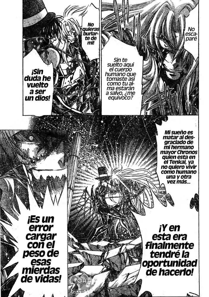 Saint Seiya The Lost Canvas (2016) - Capítulo 210 - Página 11 - LectorTMOo