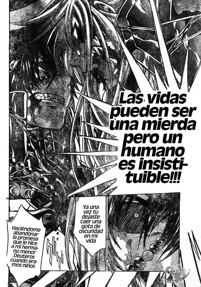 Saint Seiya The Lost Canvas (2016) - Capítulo 210 - Página 12 - LectorTMOo