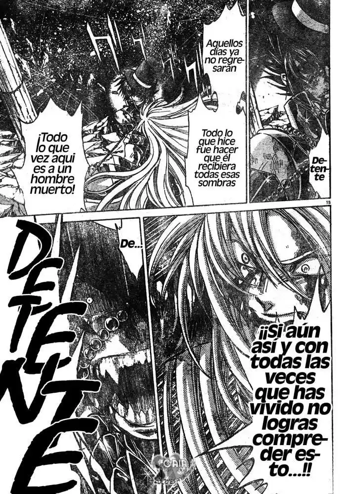 Saint Seiya The Lost Canvas (2016) - Capítulo 210 - Página 13 - LectorTMOo