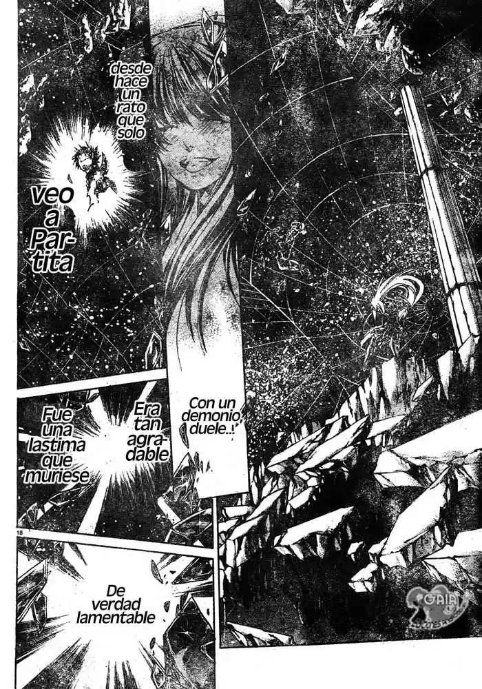 Saint Seiya The Lost Canvas (2016) - Capítulo 210 - Página 14 - LectorTMOo