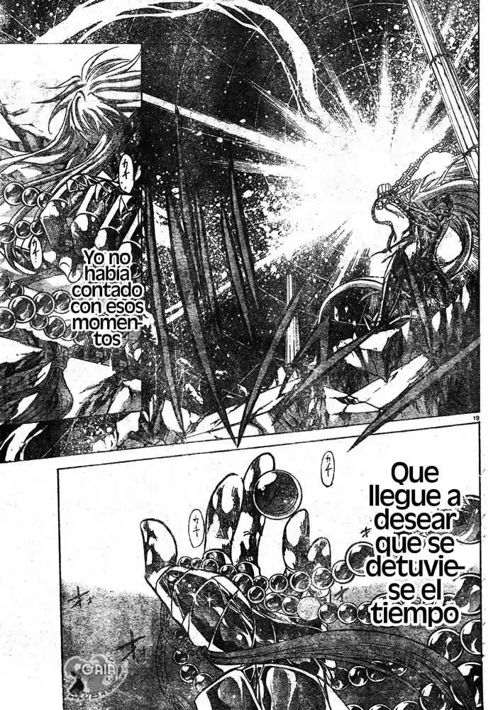 Saint Seiya The Lost Canvas (2016) - Capítulo 210 - Página 15 - LectorTMOo