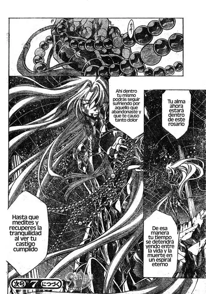 Saint Seiya The Lost Canvas (2016) - Capítulo 210 - Página 16 - LectorTMOo