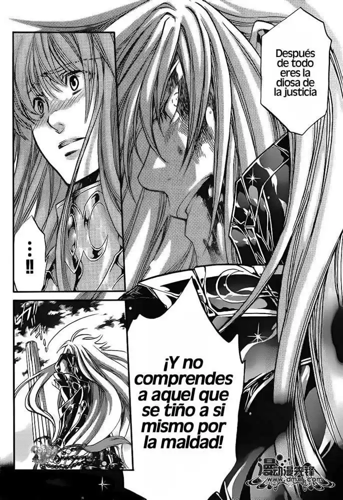 Saint Seiya The Lost Canvas (2016) - Capítulo 211 - Página 5 - LectorTMOo
