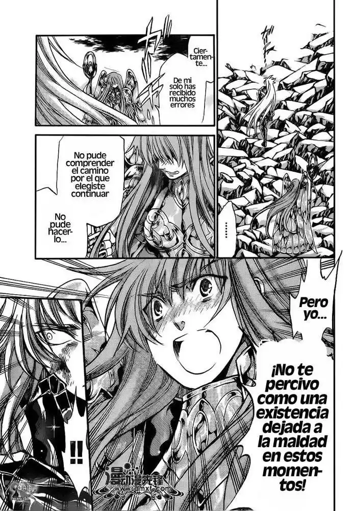 Saint Seiya The Lost Canvas (2016) - Capítulo 211 - Página 6 - LectorTMOo